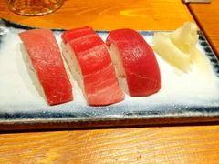 -千代武日本料理(爱建店)
