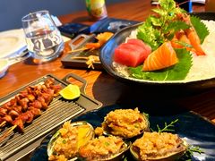 -Mr.Fish鱼鲜生海鲜放题(高德置地冬广场店)