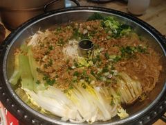 -灶东家民间菜(回兴店)