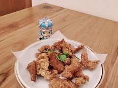一口小酥肉-小满手工粉(上海品尊国际店)