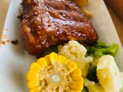 -宜家·瑞典风味餐厅(天津东丽商场店)