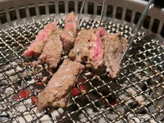 -黑崎烧肉·山野厨房(坪山店)