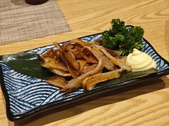 -彩汐 日式海鲜&烧鸟居酒屋