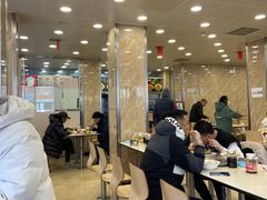 -老四季(南市场店)