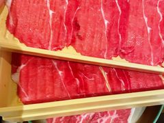 -温野菜涮涮锅(西单大悦城店)