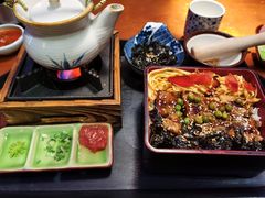 -鳗鱼家·深夜食堂(军博店)