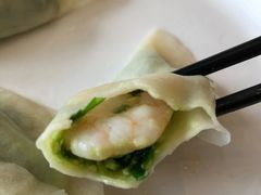 -真阿婆水饺(高新路店)