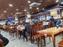 -柴氏风味斋(甘家口店)