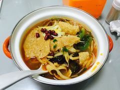 特色螺蛳粉-丽丽三鲜螺蛳粉(田林路店)