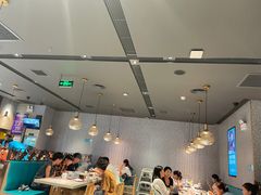 -半天妖烤鱼(任丘悦都汇店)