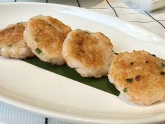 -双合园·海鲜水饺青岛菜(万佳广场店)