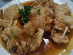 -东北菜冰城一家人