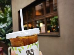 -JPG coffee(广州体育西店)