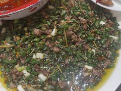 -江湖黑大兔(杨家坪店)