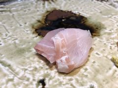-桐寿司Sushi Tong