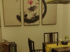 包厢-畔田居·闽菜·福建小馆(硕和生活广场店)
