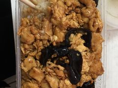 -清真宏玉祥黄门脸餐厅(华荫东里店)