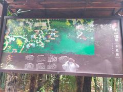 -天目湖涵田半山温泉水乐园