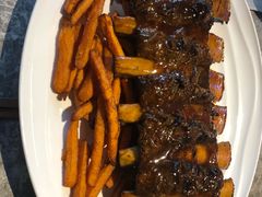 -Hurricane's Grill 飓风牛排