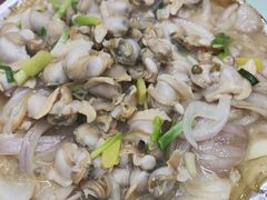 -海鲜人家(吕四店)