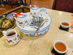 -点都德(大中华店)