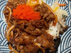 -火山屋台(新街口店)