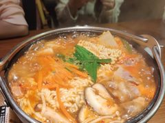 -春熙台韩国料理·章鱼肥牛(西丽店)