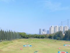 -棕榈泉国际高尔夫学院