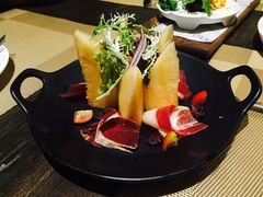 -巴别塔法餐舍(朝阳店)