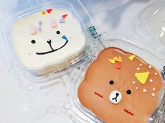 -嗒令甜品·主题融合料理餐厅(首座时代店)