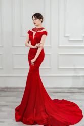 -伯瓷皇后婚纱艺术空间