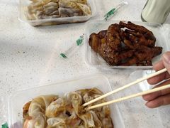 -山水肠粉(盐田店)