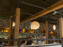 大堂-湊湊火锅·茶憩(杭州湖滨银泰in77店)