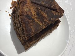 糖饼-马凯餐厅(长椿街店)