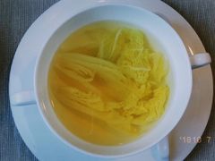 开水白菜-之参餐厅(前门大街店)