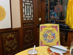 -白家大院·王府宫廷菜(苏州街店)