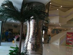 -南宫温泉水世界