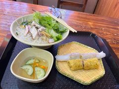 -华姐鸡粉(教育路店)