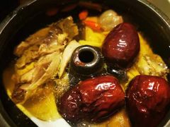 -云海肴·汽锅鸡·云南菜(领展购物广场·中关村店)
