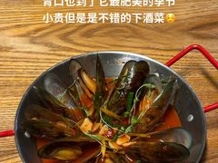 -JuiceRobot·手工意大利面&汉堡精酿(珠江新城店)