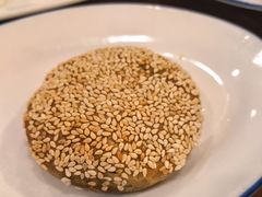 -烤肉季饭庄