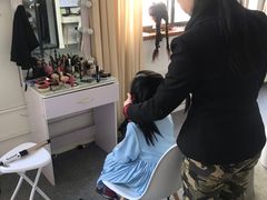 -白箱照相馆·外拍