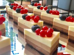 -福州泰禾铂尔曼酒店·大堂酒廊