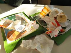 -麦当劳(欢乐谷店)