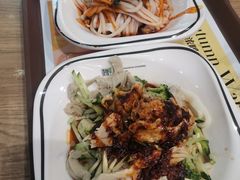 -魏家凉皮(博水商务大厦店)