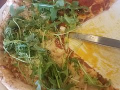 -PIZZA BIANCA(万象城店)