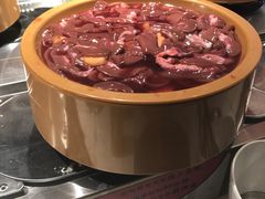 -龍歌自助小火锅(崂山丽达店)