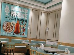 -姚姚酸菜鱼·金戈戈香港豉油鸡(喜荟城联名店)