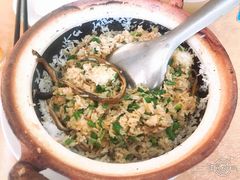 招牌黄鳝饭-台山第一家兴华黄鳝饭·黄鳝婆(开平店)