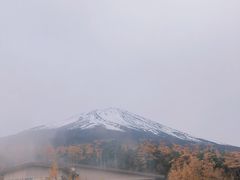 -富士山吉田線五合目